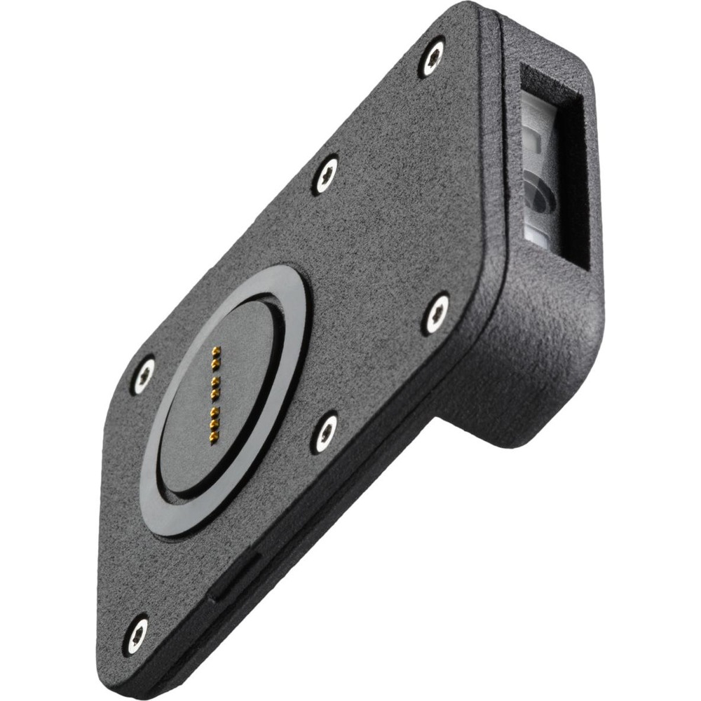 Crosscall X-SCAN (1D-Barcodes, 2D-Barcodes), Barcode-Scanner, Schwarz