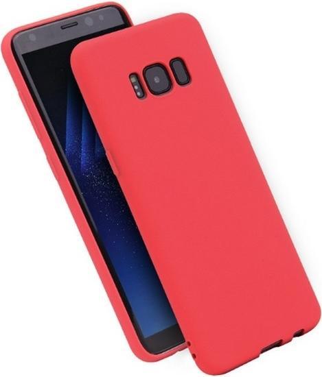 Produktbild Beline Etui Candy Samsung A20s A207 czerwonyred (Samsung A20)