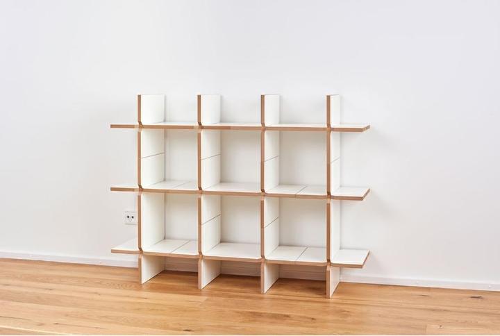 Actual product image Tojo Solo (140 x 35 x 105 cm)