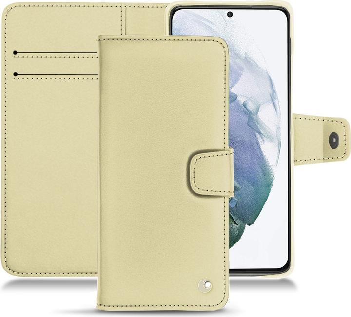 Image du produit Noreve Housse cuir portefeuille (Samsung Galaxy S21+)