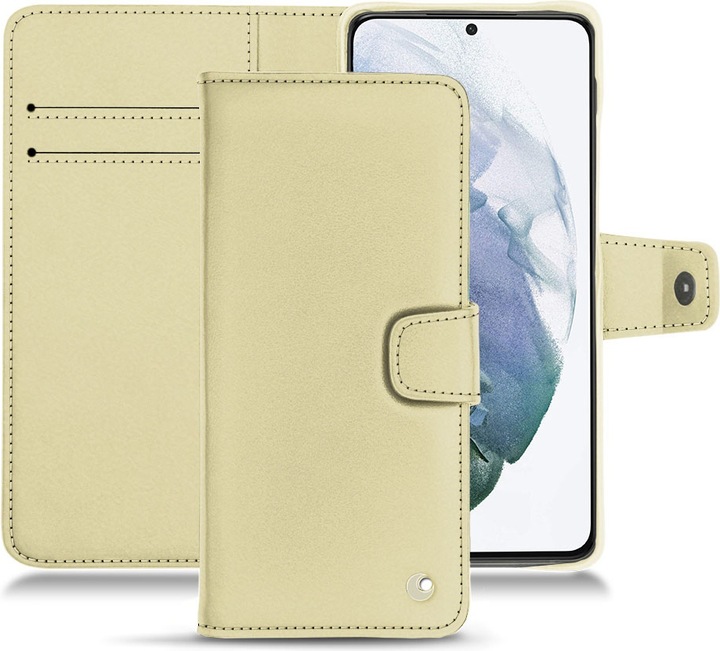 Image du produit Noreve Housse cuir portefeuille (Samsung Galaxy S21+)