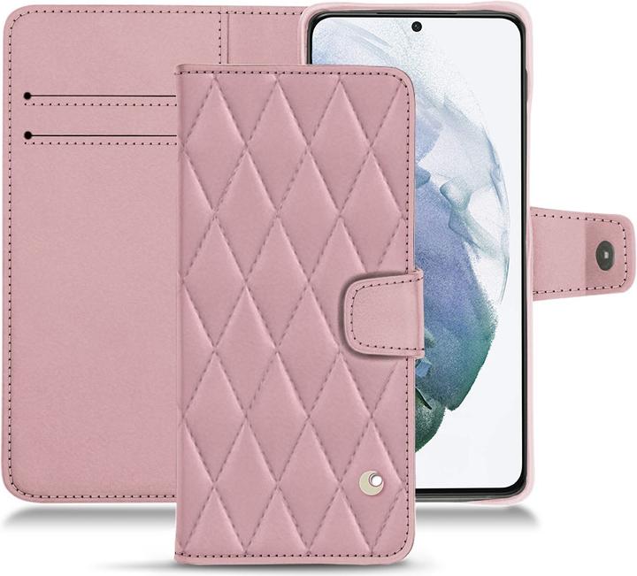 Image du produit Noreve Housse cuir portefeuille (Samsung Galaxy S21+)