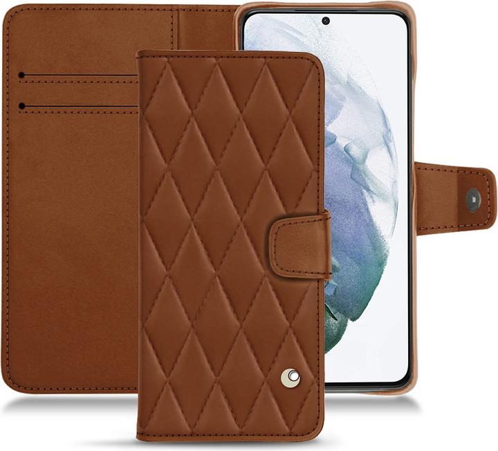 Image du produit Noreve Housse cuir portefeuille (Samsung Galaxy S21+)