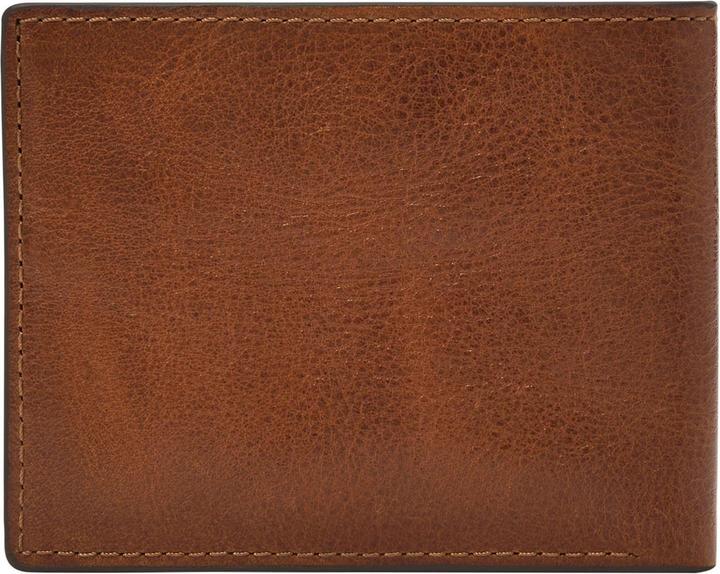 Actual product image Fossil Bronson Bifold Cat
