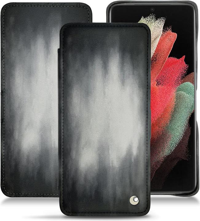 Image du produit Noreve Housse cuir horizontal (Samsung Galaxy S21 Ultra)