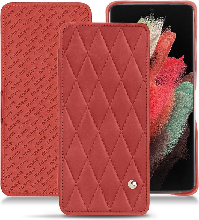Cerise vintage - Couture ( Pantone #a6302e )