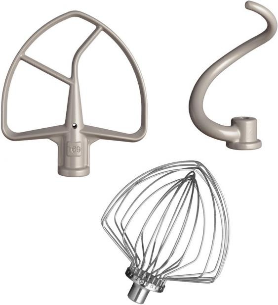 Image du produit KitchenAid 5KSM7591XEER Heavy Duty avec lève-bol (500 W)
