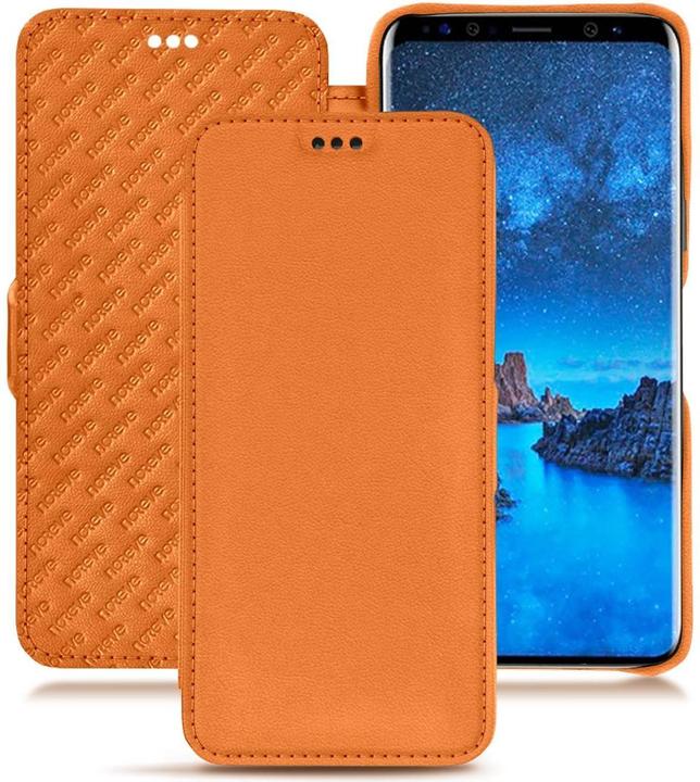 Image du produit Noreve Housse cuir horizontal (Samsung Galaxy S9+)