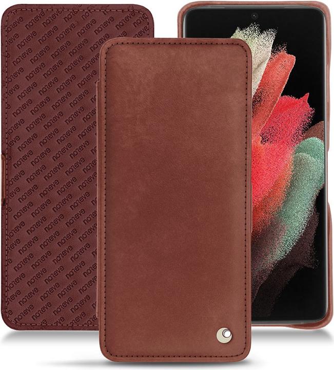 Passion vintage ( Pantone #591d16 )