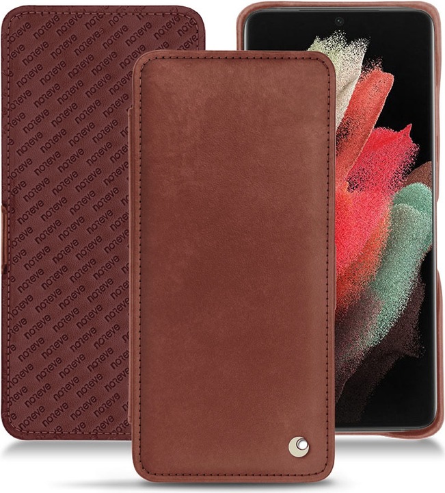 Passion vintage ( Pantone #591d16 )