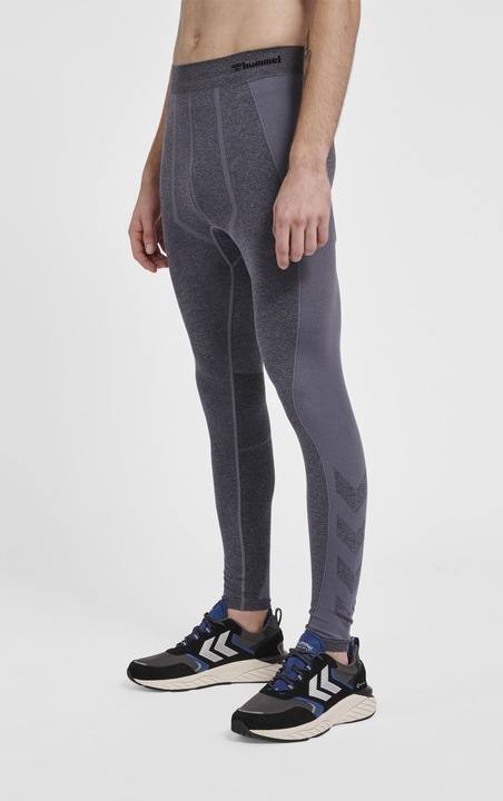 Actual product image hummel Mt Justin Seamless Tights (M)