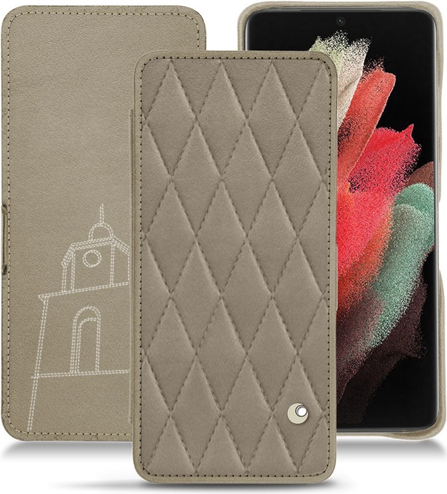 Darboun sabla - Couture ( Pantone #BCB1A1 )