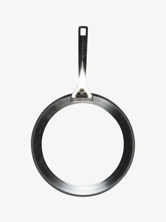 Produktbild Le Creuset Pfannen Spritzschutz (30 cm, Kunststoff, Metall)