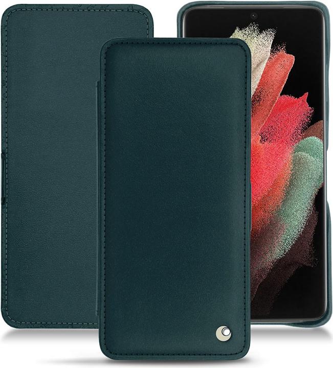 Image du produit Noreve Housse cuir horizontal (Samsung Galaxy S21 Ultra)