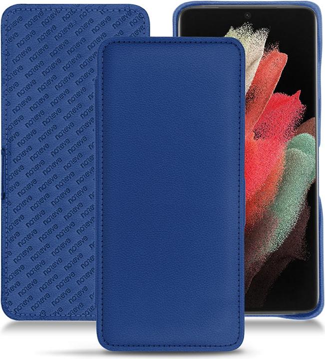 Image du produit Noreve Housse cuir horizontal (Samsung Galaxy S21 Ultra)