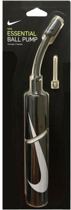 Actual product image Nike Essential Ball Pump