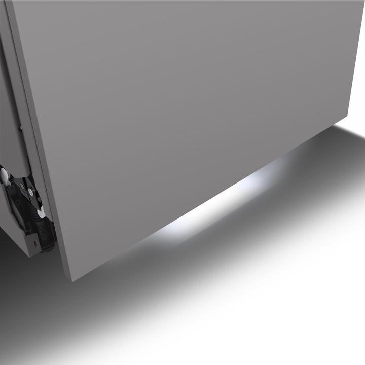 Actual product image LG DB597TXS