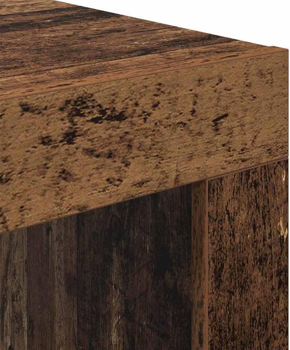 Image du produit vidaXL Moderner Couchtisch