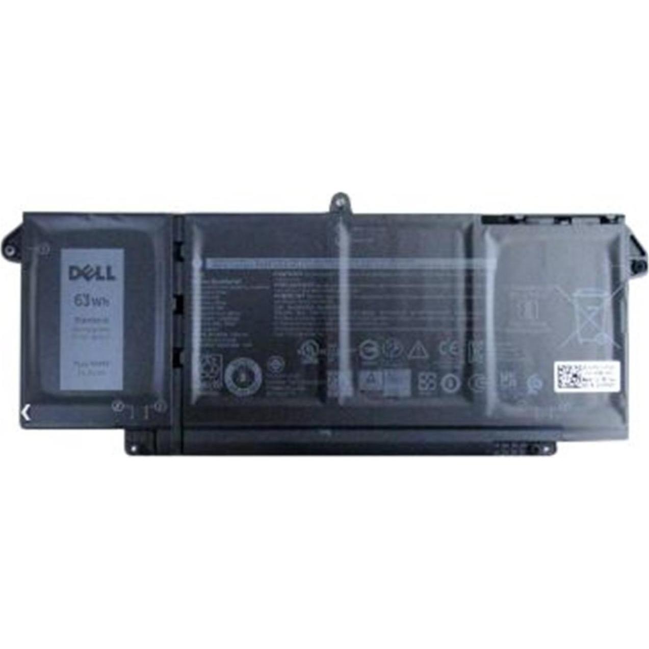 Dell 1PP63 (4 Zellen), Notebook Akku