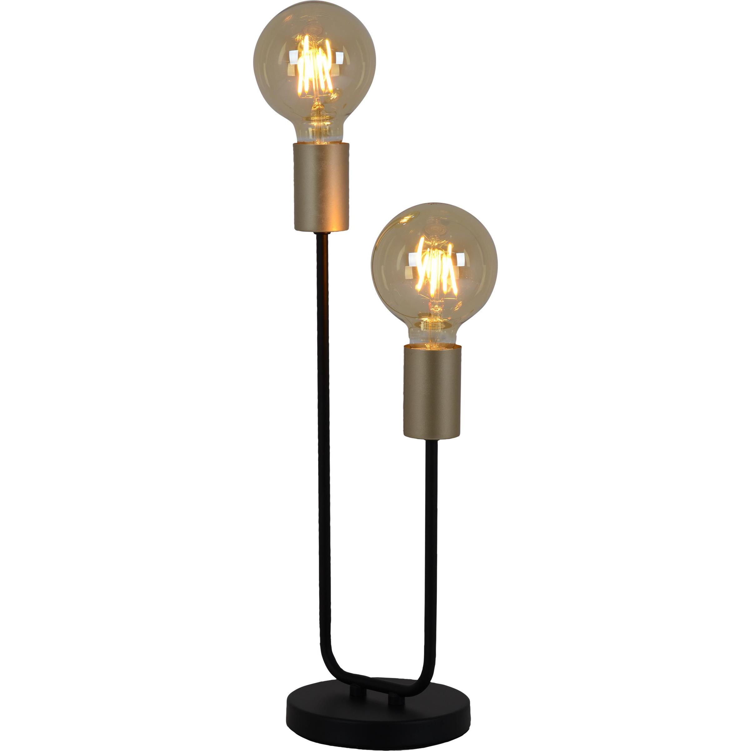 Näve, Tischlampe, Modo (E27)