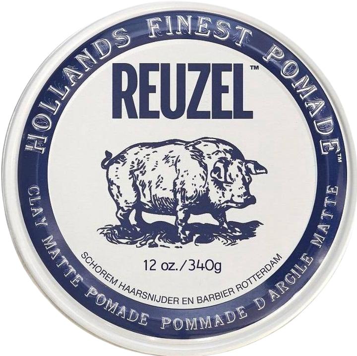 Produktbild Reuzel Haarpomade (Haarpomade, 340 ml)