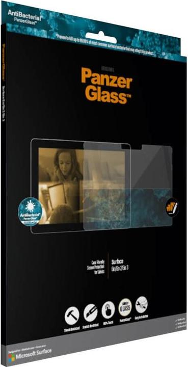 Image du produit PanzerGlass Protection de l'affichage de Surface Go (10")