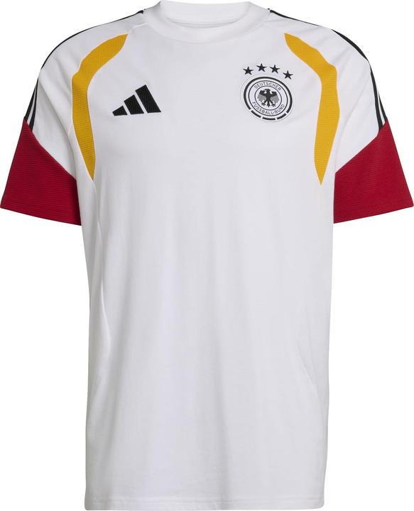 Produktbild Adidas Dfb Tee - white (M)