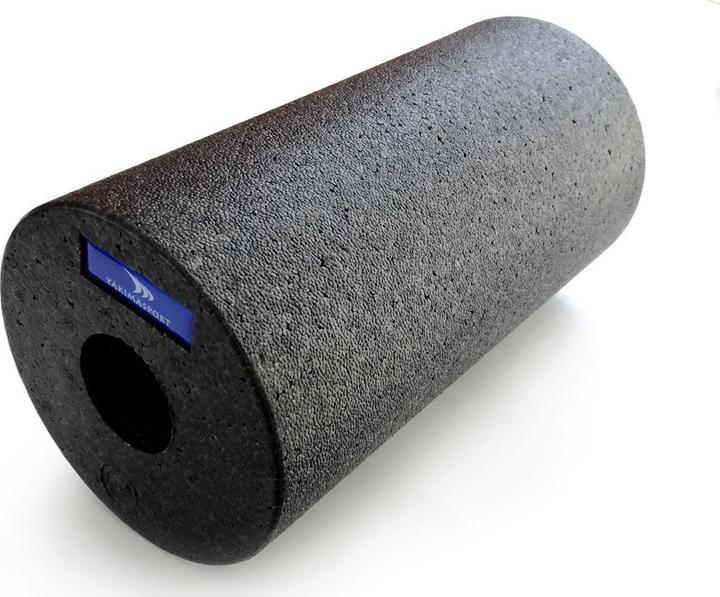 Yakimasport Roller, Fitnessrolle für Massage flach 100211 (14.50 cm)