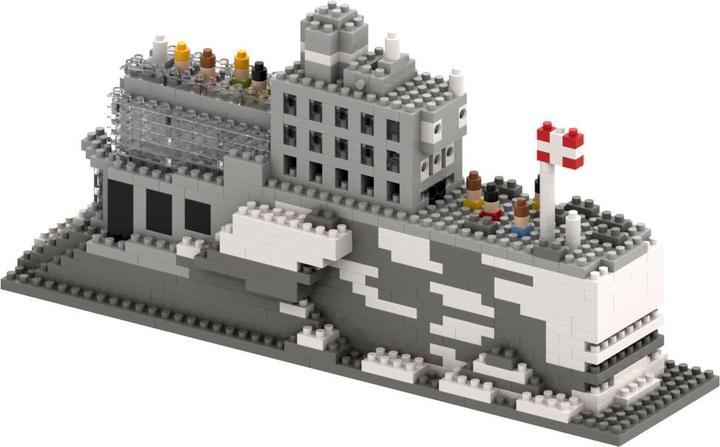 Image du produit Brixies Observatoire du Sphinx Jungfraujoch