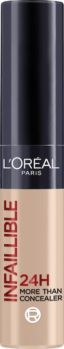 Actual product image L'Oréal Paris Infaillible More Than Concealer (327 Cashmere)