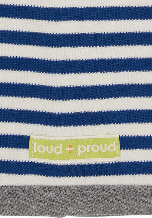Immagine prodotto loud + proud Sciarpa a tubo reversibile