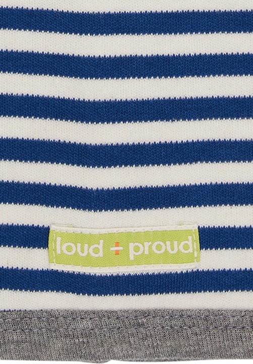 Immagine prodotto loud + proud Sciarpa a tubo reversibile