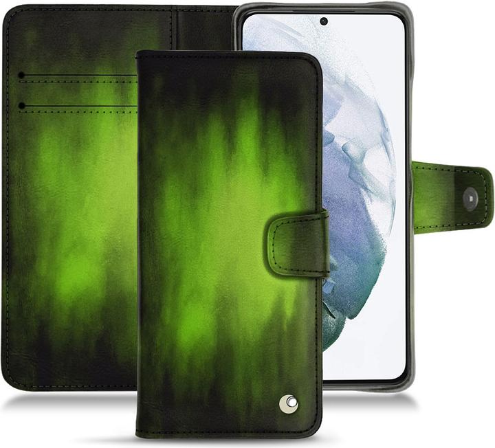Image du produit Noreve Housse cuir portefeuille (Samsung Galaxy S21+)