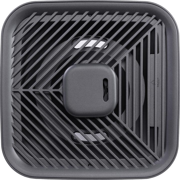 Immagine prodotto Ströme SPS-201A Humidifier, gray (25 m²)