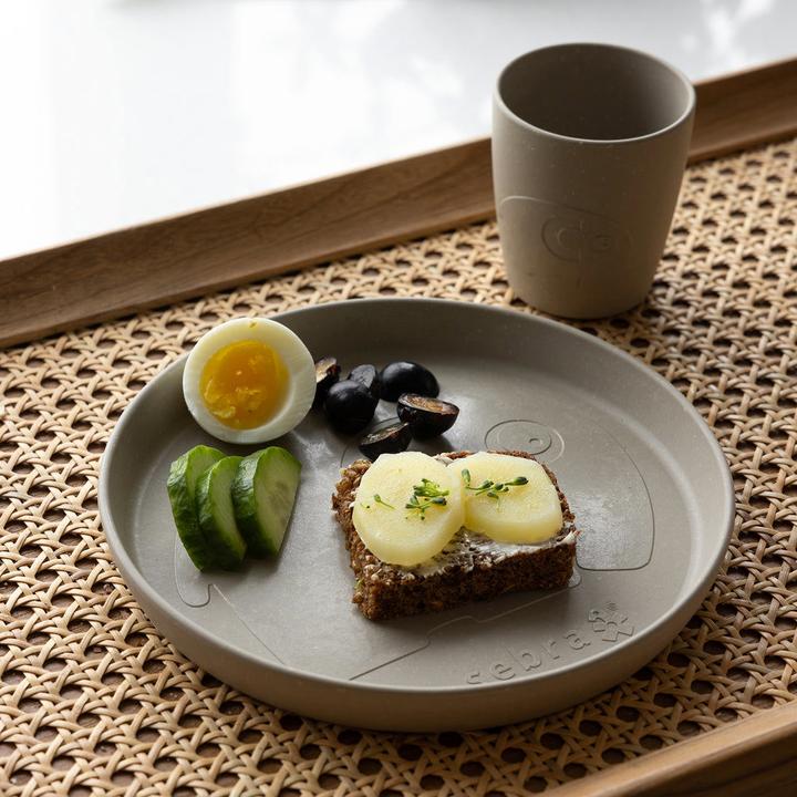 Produktbild Sebra MUMS, Tassen, jetty beige