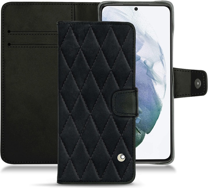 Image du produit Noreve Housse cuir portefeuille (Samsung Galaxy S21+)