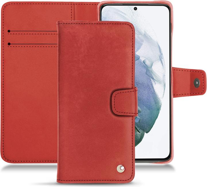 Image du produit Noreve Housse cuir portefeuille (Samsung Galaxy S21+)
