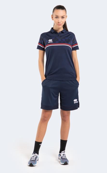 Produktbild Errea Darya Polo Ad (S)