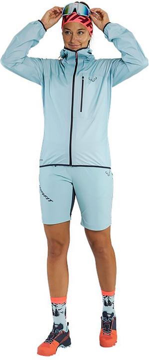Actual product image Dynafit Women's Traverse GTX Jacket (M)
