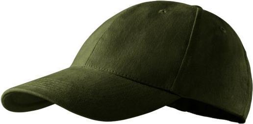 Produktbild Malfini 6P Kids Military Cap (One Size)