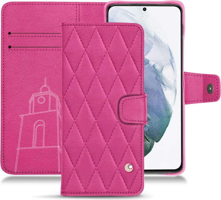 Rose BB - Couture ( Pantone #DB599F )