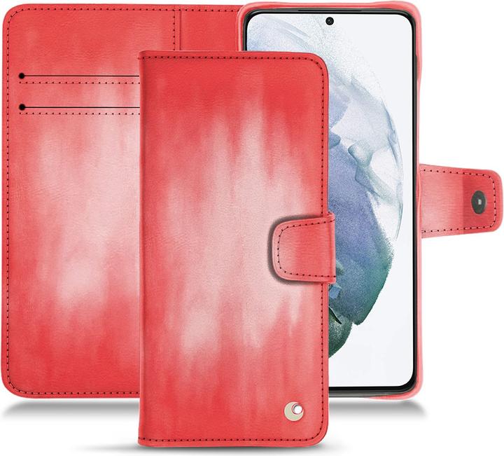 Image du produit Noreve Housse cuir portefeuille (Samsung Galaxy S21+)