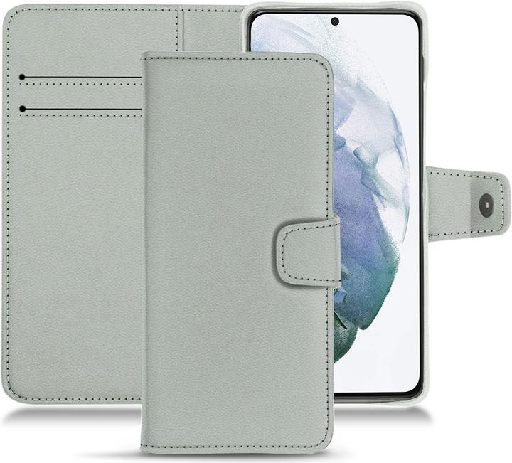 Image du produit Noreve Housse cuir portefeuille (Samsung Galaxy S21+)