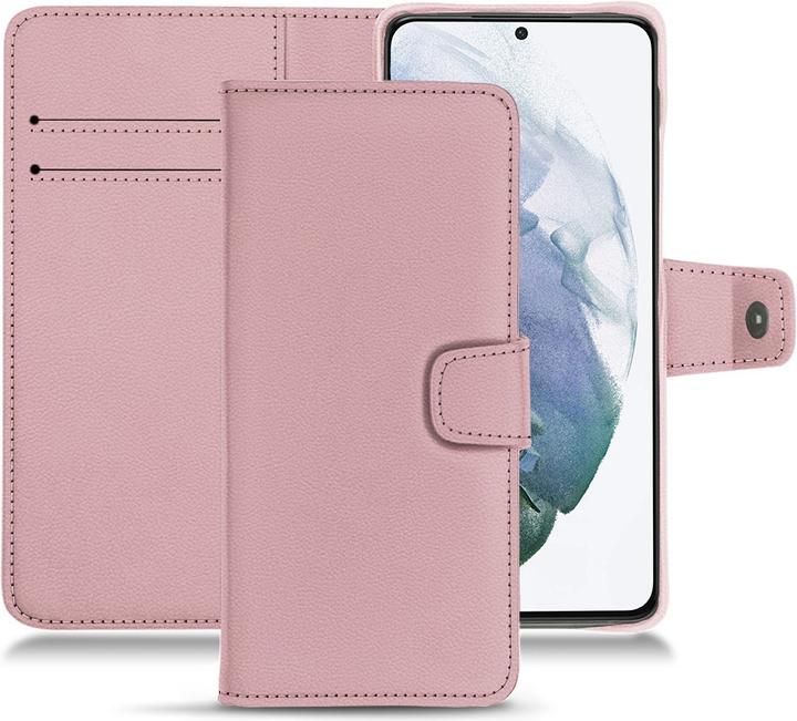 Image du produit Noreve Housse cuir portefeuille (Samsung Galaxy S21+)