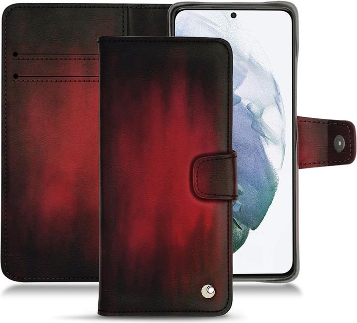 Image du produit Noreve Housse cuir portefeuille (Samsung Galaxy S21+)