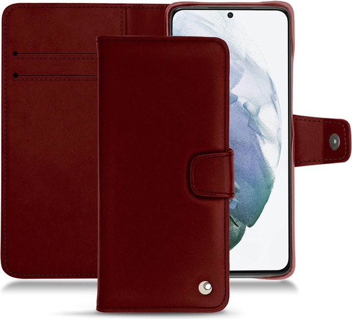 Image du produit Noreve Housse cuir portefeuille (Samsung Galaxy S21+)