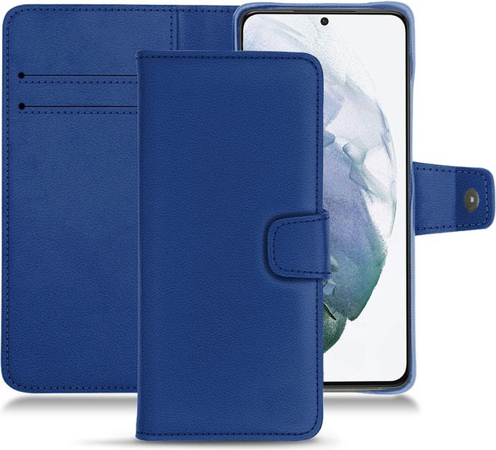 Image du produit Noreve Housse cuir portefeuille (Samsung Galaxy S21+)