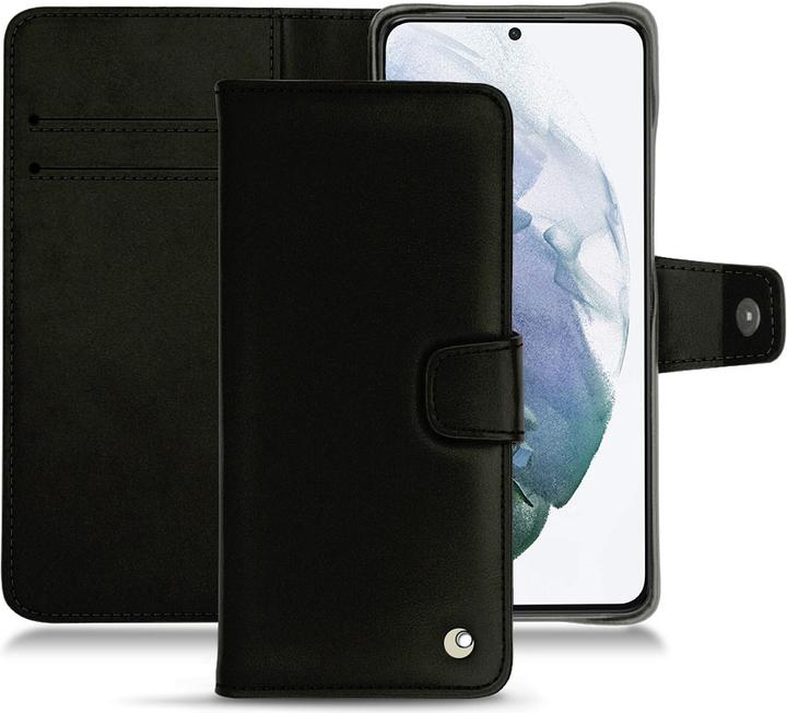 Image du produit Noreve Housse cuir portefeuille (Samsung Galaxy S21+)