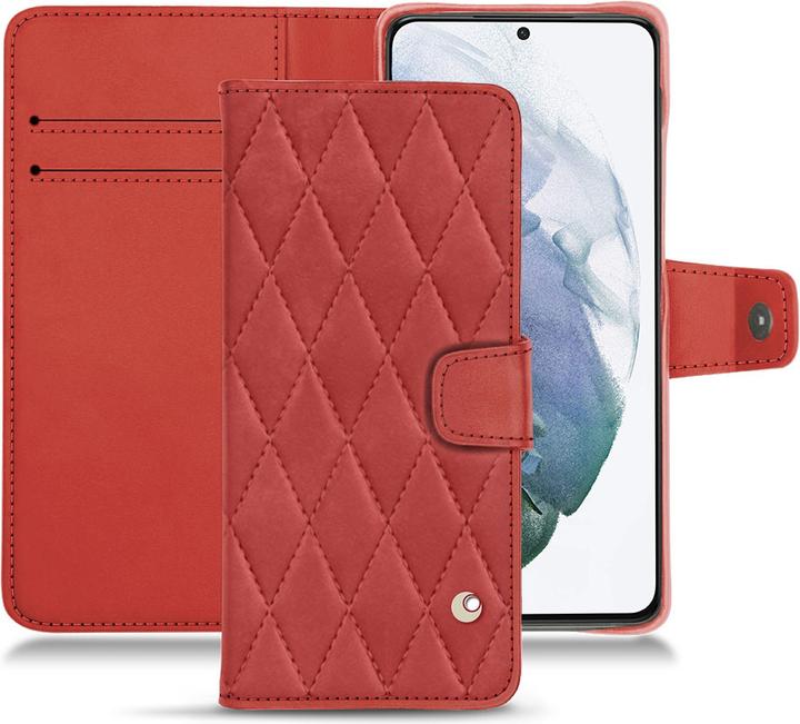 Image du produit Noreve Housse cuir portefeuille (Samsung Galaxy S21+)
