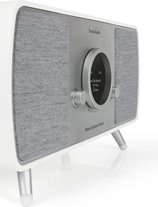 Immagine prodotto Tivoli Audio Sistema musicale Home Gen. 2 (AM, FM, DAB, Bluetooth, WiFi)